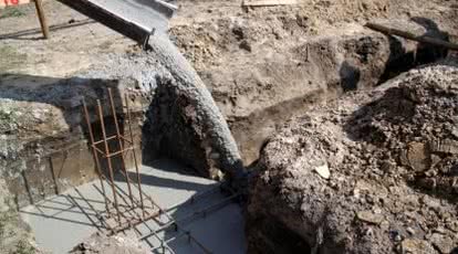 Jak prawidłowo wykonać fundamenty?