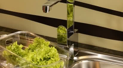 Proekologiczne baterie Primo firmy Deante