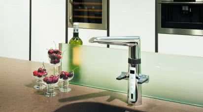 Oszczędność i nowoczesność w Twojej kuchni