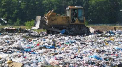 Spalarnie odpadów komunalnych, a ich funkcjonowanie