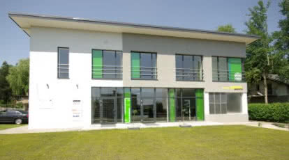 Koszty energii w budynku pasywnym – do sprawdzenia online