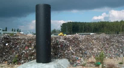 Spalarnie odpadów albo kary