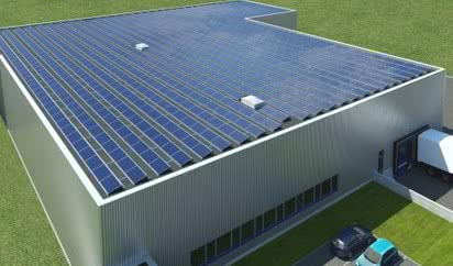 Koncepcja Energy3 firmy Schüco - przełom w dziedzinie energooszczędności