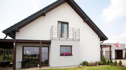 Drzwi przesuwne z oferty firmy OknoPlus