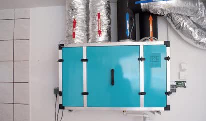 Jak zapewnić skuteczną wymianę powietrza?