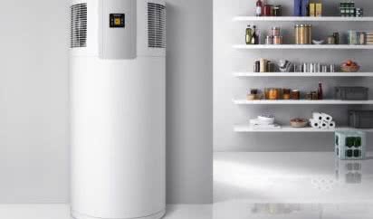 Pompa ciepła przystosowana do współpracy z instalacją fotowoltaiczną