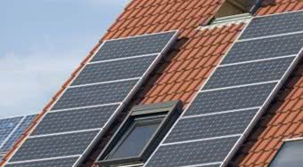 Ogólnopolski program dofinansowania kolektorów słonecznych już dostępny