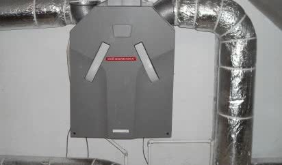 Zmiana standardu rekuperatorów