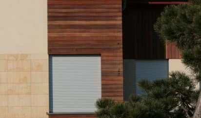 Energooszczędne i ekologiczne skrzynki roletowe BeClever