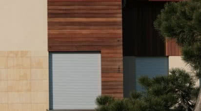 Rolety zewnętrzne. Chronią czy zdobią?
