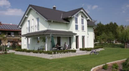 Parametry i wskaźniki domu energooszczędnego