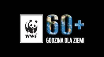 Godzina dla Ziemi WWF. Przyłącz się i Ty!