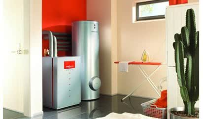 Najczęściej wybierane pompy ciepła w Polsce