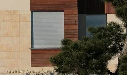 Energooszczędne i akustyczne rolety naokienne CleverBox