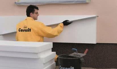 Ocieplanie domu. Praktyczne wskazówki