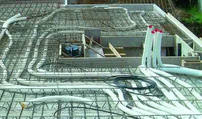 Nowoczesne instalacje wentylacyjne z tworzyw sztucznych