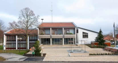 Ekologia dzięki systemom Schüco