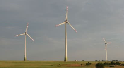 Jak ważne jest bezpieczeństwo energetyczne UE?