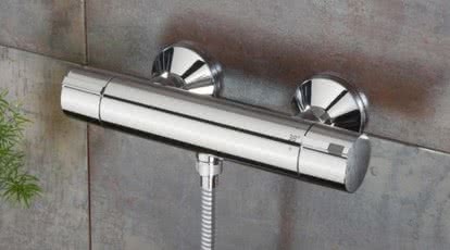 Bądź eko! Oszczędzaj wodę z firmą Oras