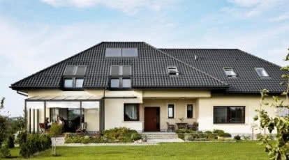 Jak wybudować dom tani w eksploatacji?